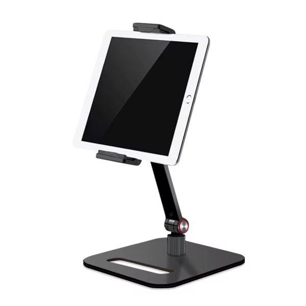 Tablet Stand 360 degree rotating metal heavy duty