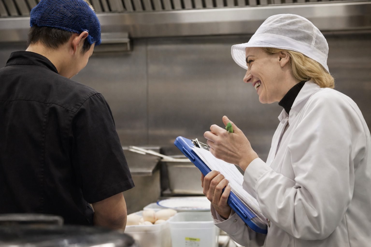 Sfbb pro food safety app eho inspection